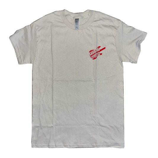 KashKing Lyfestyle Tee “Tan”