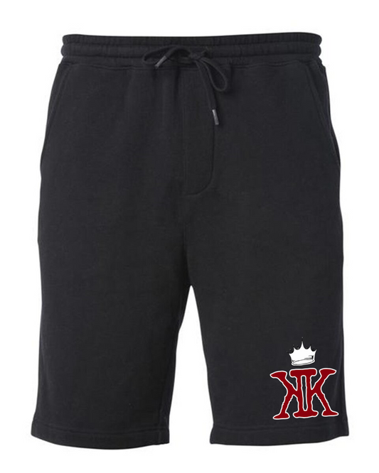 KashKing Shorts “Red”