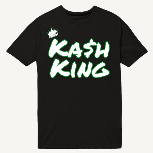 KashKing “Classic” tee